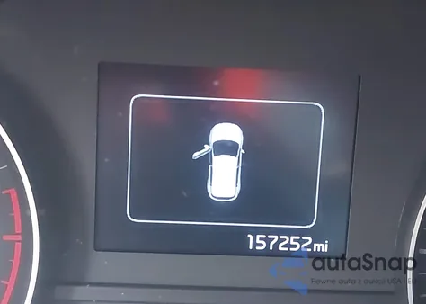 2017 Kia Sportage Lx z USA, uszkodzony, nr VIN KNDPM3AC9H7114854